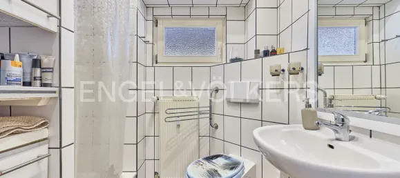 1 غرف نوم شقة في Darmstadt-Dieburg, Germany رقم 171066 9