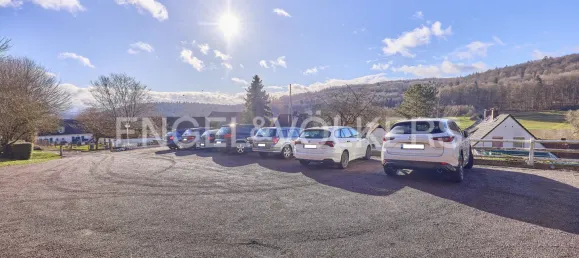 1 غرف نوم شقة في Darmstadt-Dieburg, Germany رقم 171066 10