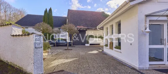 1 غرف نوم شقة في Darmstadt-Dieburg, Germany رقم 171066 2