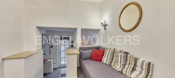 1 غرف نوم شقة في Darmstadt-Dieburg, Germany رقم 171066 12