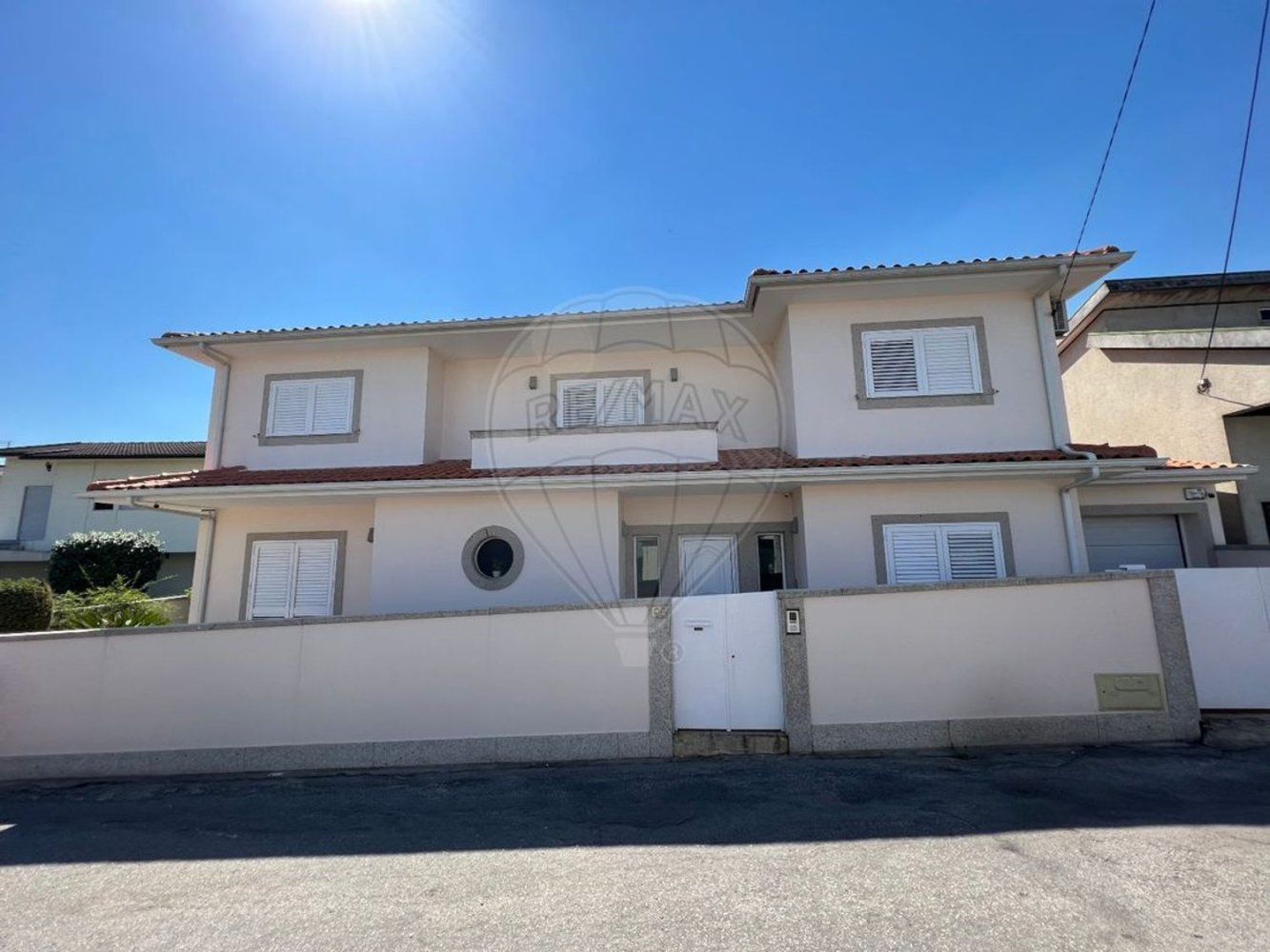 3 bedrooms House in Felgueiras, Portugal No. 26653