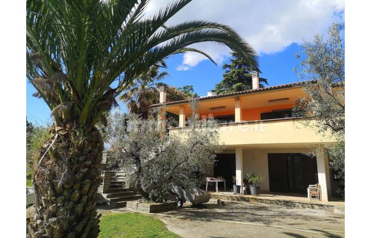 5-Zimmer Villa in Viterbo, Italy, Nr. 384118