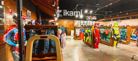 Armazém em Mostoles, Spain 2406 m² N.º 171777 5