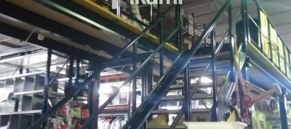 Armazém em Mostoles, Spain 2406 m² N.º 171777 41