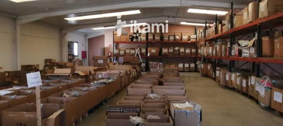 Armazém em Mostoles, Spain 2406 m² N.º 171777 34