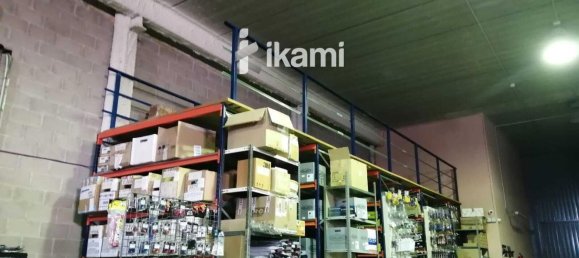 Armazém em Mostoles, Spain 2406 m² N.º 171777 36
