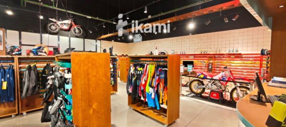 Armazém em Mostoles, Spain 2406 m² N.º 171777 11