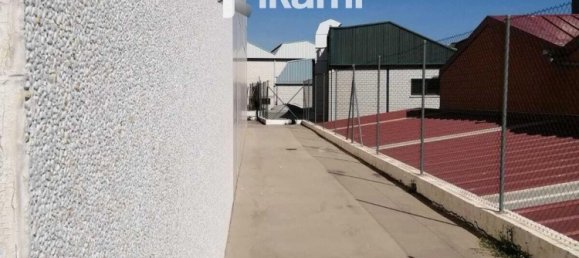 Armazém em Mostoles, Spain 2406 m² N.º 171777 2