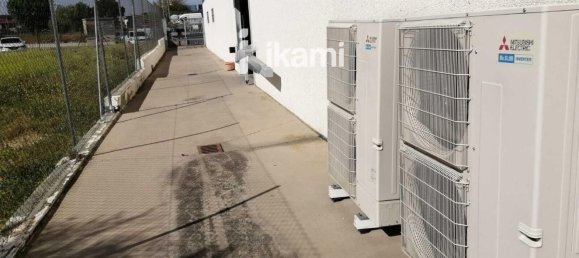 Armazém em Mostoles, Spain 2406 m² N.º 171777 3