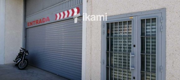 Armazém em Mostoles, Spain 2406 m² N.º 171777 48