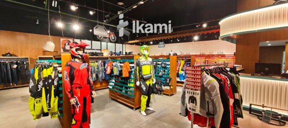 Armazém em Mostoles, Spain 2406 m² N.º 171777 10