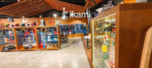 Armazém em Mostoles, Spain 2406 m² N.º 171777 7