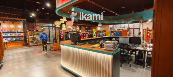 Armazém em Mostoles, Spain 2406 m² N.º 171777 14