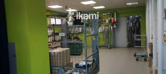 Armazém em Mostoles, Spain 2406 m² N.º 171777 40