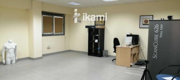 Armazém em Mostoles, Spain 2406 m² N.º 171777 43