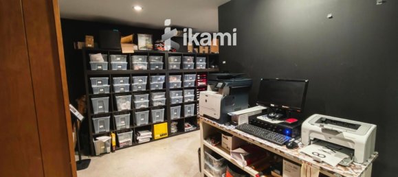 Armazém em Mostoles, Spain 2406 m² N.º 171777 20