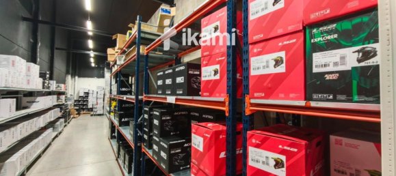 Armazém em Mostoles, Spain 2406 m² N.º 171777 31