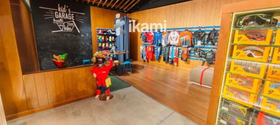 Armazém em Mostoles, Spain 2406 m² N.º 171777 12