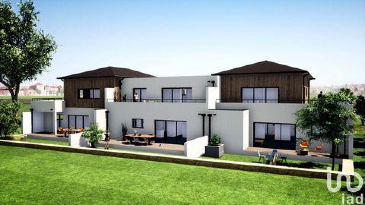 Condominio de 2 dormitorios en Clisson, France No. 23928