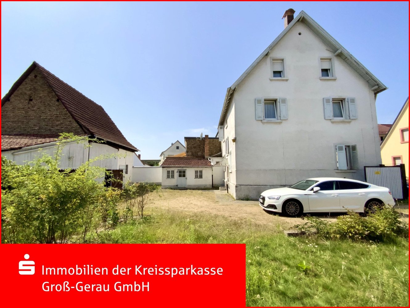 Adosado de 3 dormitorios en Morfelden-Walldorf, Germany No. 282590