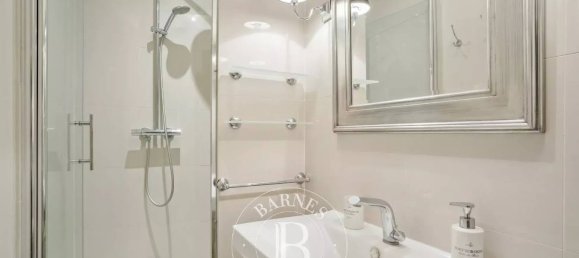 1 Schlafzimmer Doppelhaus in Paris, France, Nr. 163807 19