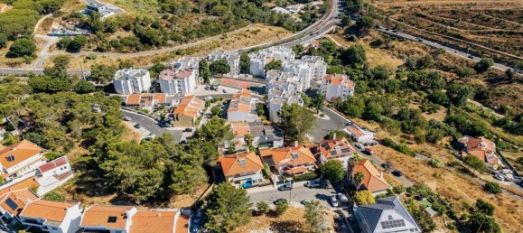  قطعة أرض في Cascais, Portugal رقم 308680 4