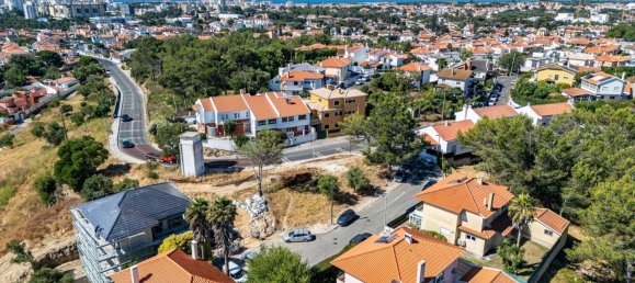  قطعة أرض في Cascais, Portugal رقم 308680 16