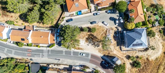  قطعة أرض في Cascais, Portugal رقم 308680 3