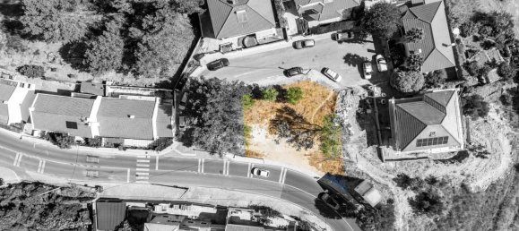  قطعة أرض في Cascais, Portugal رقم 308680 2