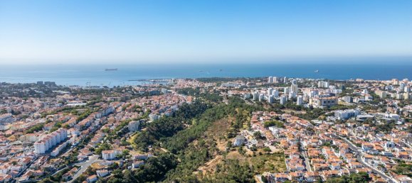  قطعة أرض في Cascais, Portugal رقم 308680 11