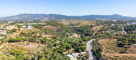  قطعة أرض في Cascais, Portugal رقم 308680 9