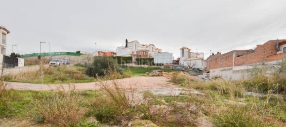 Terreno en Güevéjar, Spain 448 m² No. 179320 19