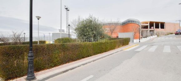 Terreno en Güevéjar, Spain 448 m² No. 179320 27