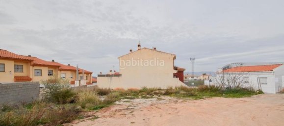 Terreno en Güevéjar, Spain 448 m² No. 179320 17