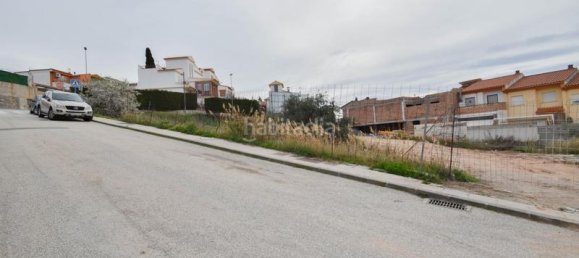 Terreno en Güevéjar, Spain 448 m² No. 179320 22
