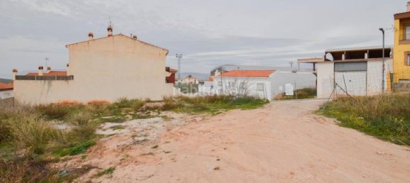 Terreno en Güevéjar, Spain 448 m² No. 179320 7