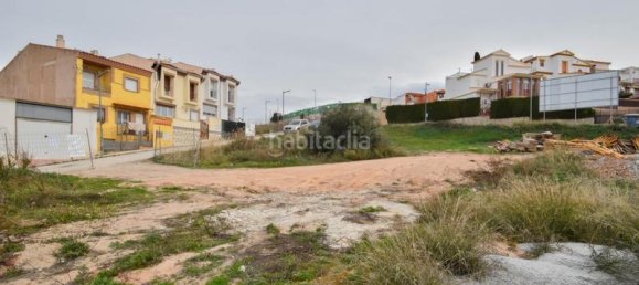 Terreno en Güevéjar, Spain 448 m² No. 179320 2