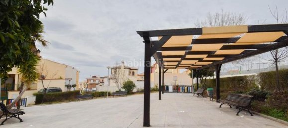 Terreno en Güevéjar, Spain 448 m² No. 179320 23