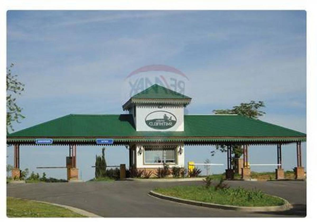  Land in Zarate, Argentina No. 40600