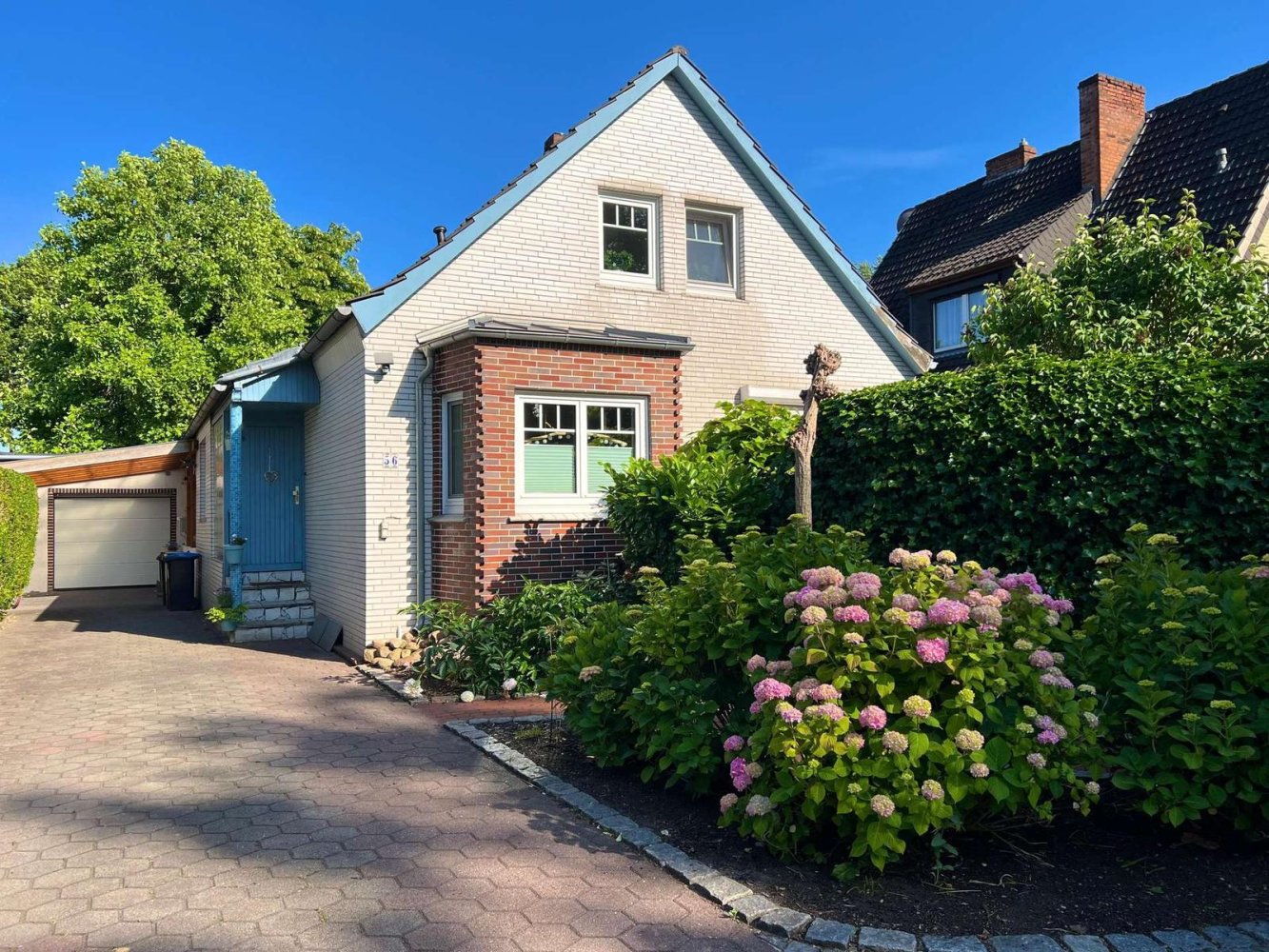 4 chambres Maison à Bremen, Germany No. 284006