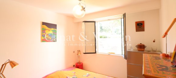 Apartamento de 1 dormitorio en Cavalaire-sur-Mer, France No. 358282 5