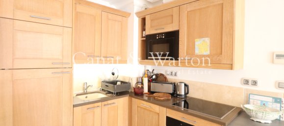 Apartamento de 1 dormitorio en Cavalaire-sur-Mer, France No. 358282 8