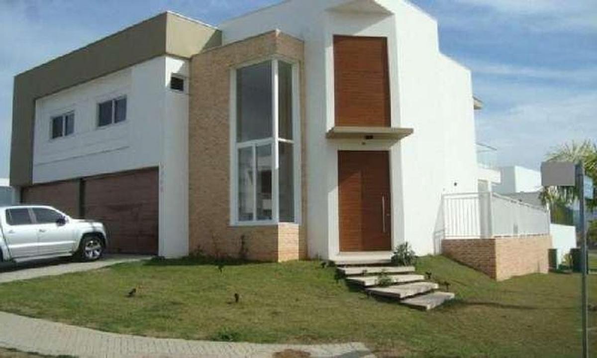 3 غرف نوم منزل في Sao Paulo, Brazil رقم 596353