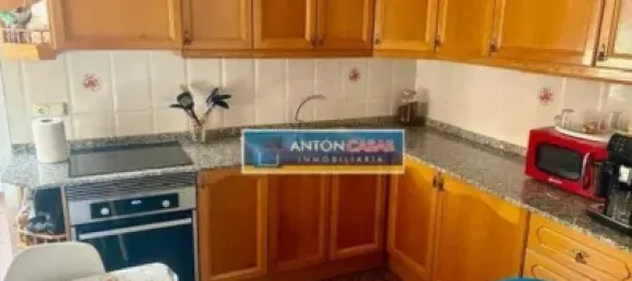 4 chambres Appartement à Novelda, Spain No. 137882 6