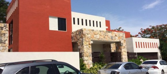 3 bedrooms House in Merida, Mexico No. 169779 2