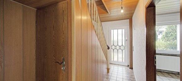 3 غرف نوم تاون هاوس في Krefeld, Germany رقم 109666 5