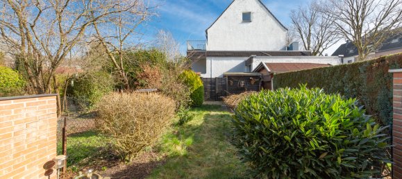 3 غرف نوم تاون هاوس في Krefeld, Germany رقم 109666 4