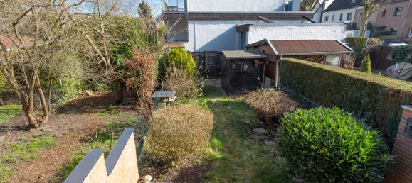 3 غرف نوم تاون هاوس في Krefeld, Germany رقم 109666 24