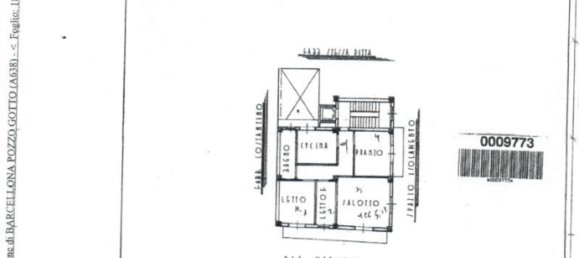 5غرفة شقة في Barcellona Pozzo di Gotto, Italy رقم 66218 13