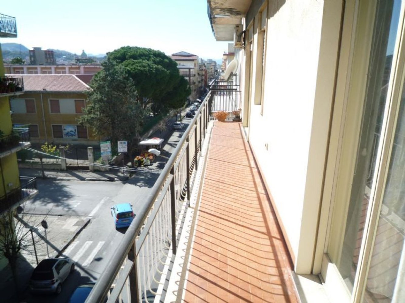 5غرفة شقة في Barcellona Pozzo di Gotto, Italy رقم 66218